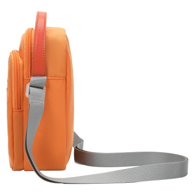 Tigernu T-S8810 Γυναικεία Τσάντα Χιαστί Πορτοκαλί