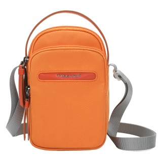 Tigernu T-S8810 Γυναικεία Τσάντα Χιαστί Πορτοκαλί