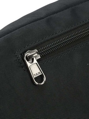 Tigernu T-S81012 Ανδρικό Τσαντάκι Μέσης Μαύρο