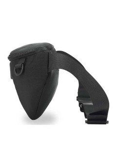 Tigernu T-S81012 Ανδρικό Τσαντάκι Μέσης Μαύρο