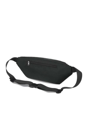 Tigernu T-S81012 Ανδρικό Τσαντάκι Μέσης Μαύρο