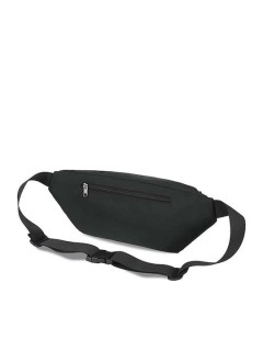 Tigernu T-S81012 Ανδρικό Τσαντάκι Μέσης Μαύρο