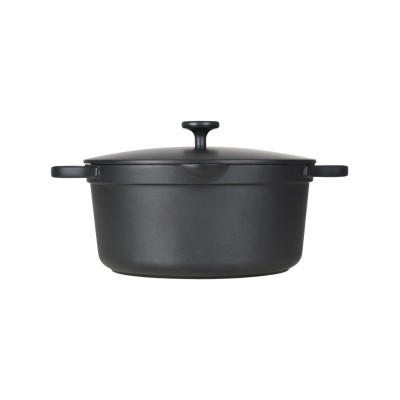 ESTIA ΚΑΤΣΑΡΟΛΑ CERAMIQ ΑΝΤΙΚΟΛΛΗΤΙΚΗ ΧΥΤΟΥ ΑΛΟΥΜΙΝΙΟΥ 28cm