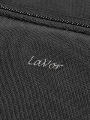 Lavor 1-714 Ανδρική Τσάντα Ώμου / Χιαστί Μαύρη