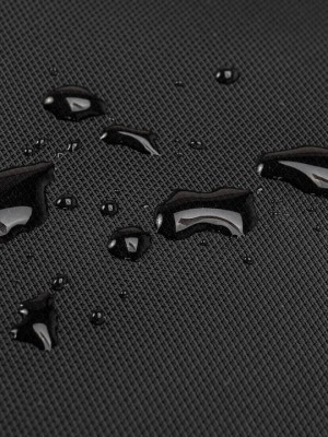 Lavor 1-714 Ανδρική Τσάντα Ώμου / Χιαστί Μαύρη