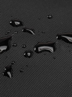 Lavor 1-714 Ανδρική Τσάντα Ώμου / Χιαστί Μαύρη