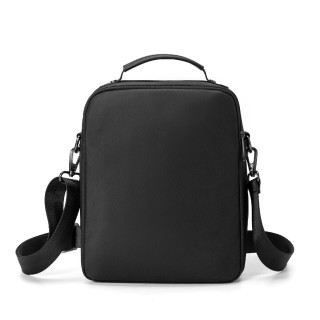 Lavor 1-714 Ανδρική Τσάντα Ώμου / Χιαστί Μαύρη