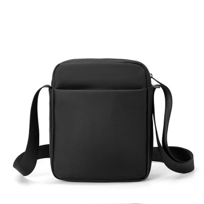 Lavor 1-716 Ανδρική Τσάντα Ώμου / Χιαστί Μαύρη