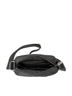 Lavor 1-716 Ανδρική Τσάντα Ώμου / Χιαστί Μαύρη