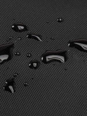 Lavor 1-716 Ανδρική Τσάντα Ώμου / Χιαστί Μαύρη