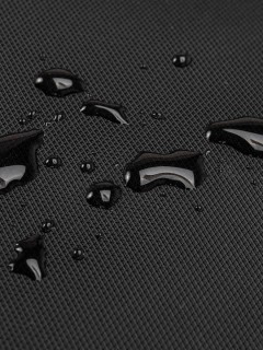 Lavor 1-716 Ανδρική Τσάντα Ώμου / Χιαστί Μαύρη