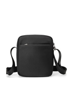 Lavor 1-717 Ανδρική Τσάντα Ώμου / Χιαστί Μαύρη