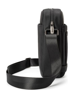 Lavor 1-717 Ανδρική Τσάντα Ώμου / Χιαστί Μαύρη