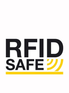 Lavor 1-2100 Δερμάτινο Ανδρικό Πορτοφόλι με RFID Καφέ