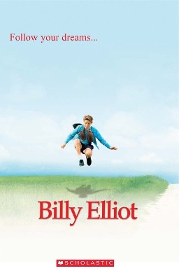 SCHOLASTIC READERS 1: BILLY ELLIOT