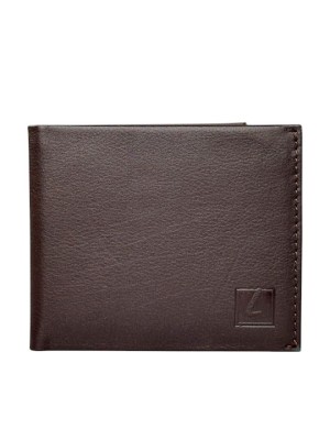 Lavor 1-2125 Δερμάτινο Ανδρικό Πορτοφόλι με RFID Καφέ