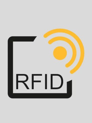 Lavor 1-2126 Δερμάτινο Ανδρικό Πορτοφόλι με RFID Μαύρο