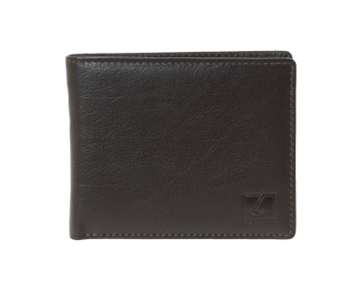 Lavor 1-2124 Δερμάτινο Ανδρικό Πορτοφόλι Μικρό Καφέ