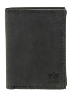 Lavor 1-2132 Δερμάτινο Ανδρικό Πορτοφόλι με RFID Μαύρο