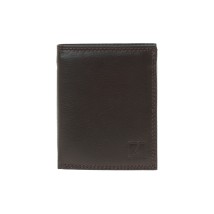 Lavor 1-2133 Δερμάτινο Ανδρικό Πορτοφόλι με RFID Καφέ