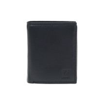 Lavor 1-2133 Δερμάτινο Ανδρικό Πορτοφόλι με RFID Μπλε