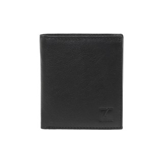 Lavor 1-2134 Δερμάτινο Ανδρικό Πορτοφόλι με RFID Μαύρο