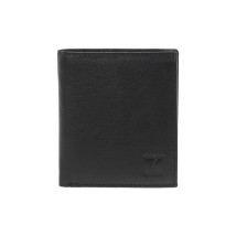 Lavor 1-2134 Δερμάτινο Ανδρικό Πορτοφόλι με RFID Μαύρο