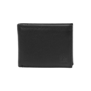 Lavor 1-2135 Δερμάτινο Ανδρικό Πορτοφόλι με RFID Μαύρο