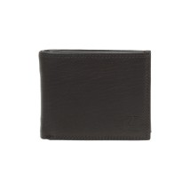 Lavor 1-2135 Δερμάτινο Ανδρικό Πορτοφόλι με RFID Καφέ