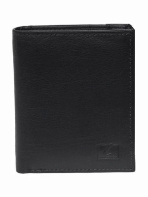 Lavor 1-3303 Δερμάτινο Ανδρικό Πορτοφόλι με RFID Μαύρο