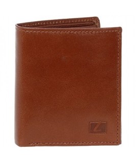 Lavor 1-3309 Δερμάτινο Ανδρικό Πορτοφόλι με RFID Κονιάκ