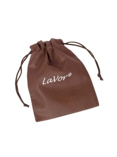 Lavor 1-149 Ανδρική Ζώνη Δερμάτινη Navy Μπλε 130cm