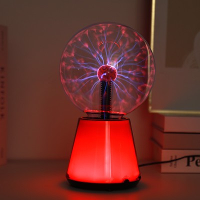 I-Total Λάμπα Plasma Change Colour 29cm XL2636B