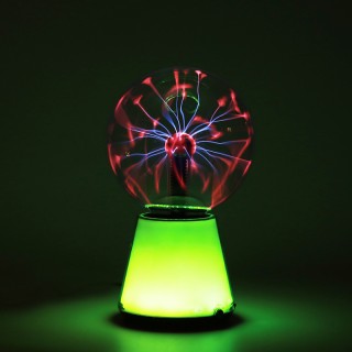 I-Total Λάμπα Plasma Change Colour 29cm XL2636B