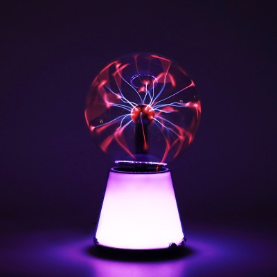 I-Total Λάμπα Plasma Change Colour 29cm XL2636B