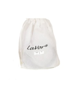 Lavor 1-114 Φαρδιά Ανδρική Ζώνη Δερμάτινη Καφέ 130cm