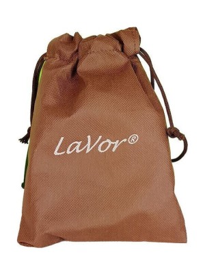 Lavor 1-116 Δερμάτινη Γυναικεία Ζώνη σε Μπορντό χρώμα 110cm