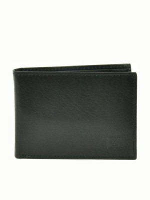 Lavor 1-7130 Δερμάτινο Ανδρικό Πορτοφόλι Μαύρο