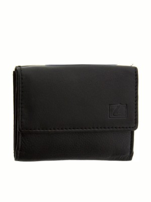 Lavor 1-7541 Δερμάτινο Ανδρικό Πορτοφόλι με RFID Μαύρο