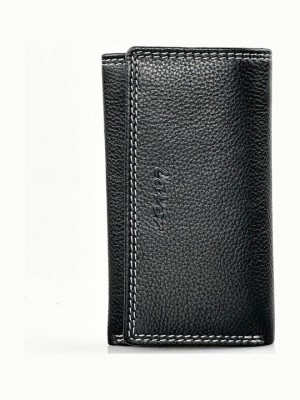 Lavor 1-7244 Δερμάτινη Κλειδοθήκη Μαύρη