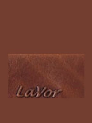 Lavor 1-52 Δερμάτινη Ανδρική Τσάντα Ώμου / Χιαστί Κονιάκ