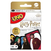 UNO HARRY POTTER - FNC42