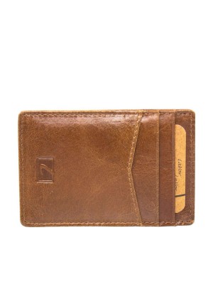 Lavor 1-3772 Δερμάτινο Ανδρικό Πορτοφόλι Καρτών με RFID Μαύρο