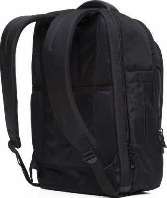 Polo Techera Υφασμάτινο Σακίδιο Πλάτης Μαύρο 21lt 9-02-010-2000