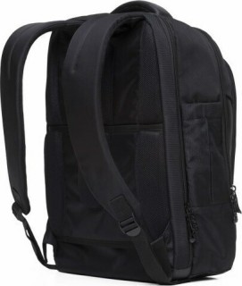 Polo Techera Υφασμάτινο Σακίδιο Πλάτης Μαύρο 21lt 9-02-010-2000