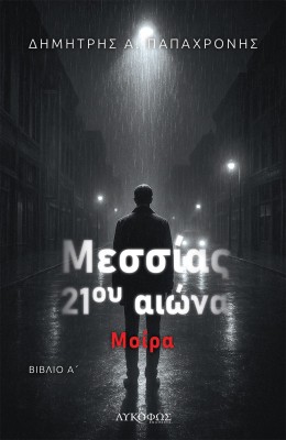ΜΕΣΣΙΑΣ 21ΟΥ ΑΙΩΝΑ - ΒΙΒΛΙΟ Α΄ ΜΟΙΡΑ
