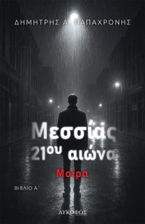 ΜΕΣΣΙΑΣ 21ΟΥ ΑΙΩΝΑ - ΒΙΒΛΙΟ Α΄ ΜΟΙΡΑ