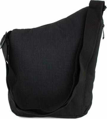 Polo Flake Ανδρική Τσάντα Στήθους σε Μαύρο χρώμα 9-07-173-2000