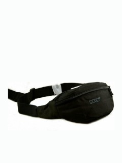 Polo Legacy Ανδρικό Τσαντάκι Μέσης Ανθρακί 9-08-029-2100