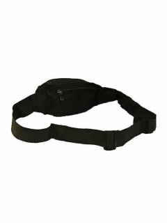 Polo Legacy Ανδρικό Τσαντάκι Μέσης Ανθρακί 9-08-029-2100